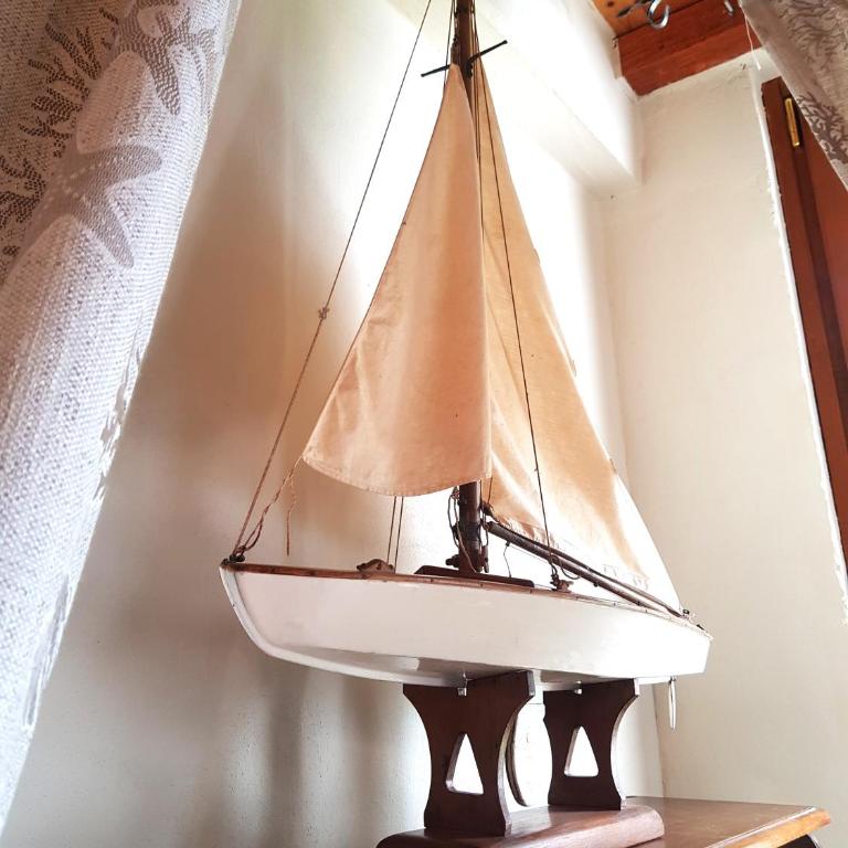 Ca' do Dria - Appartamento con 1 Camera da Letto e con Giardino - 23