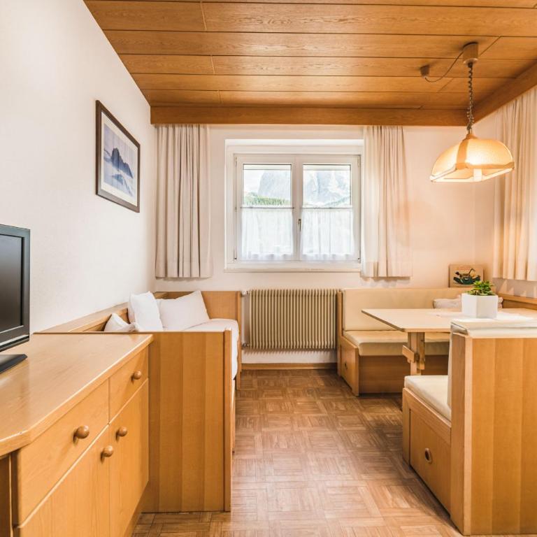 Apartments Chalet Zirm - Appartamento - 4