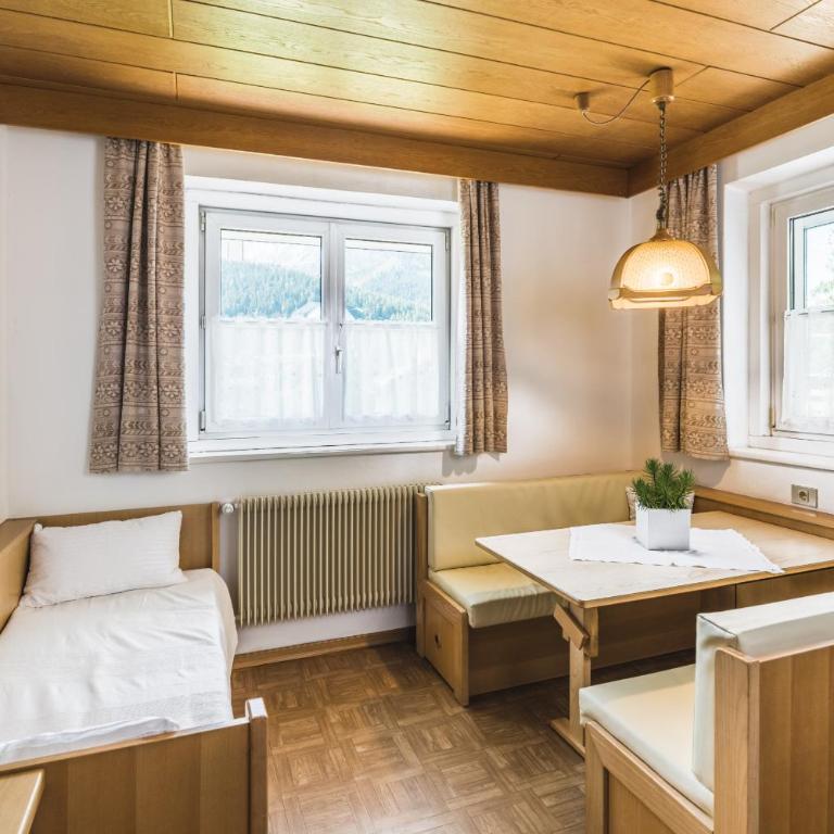 Apartments Chalet Zirm - Appartamento - 8