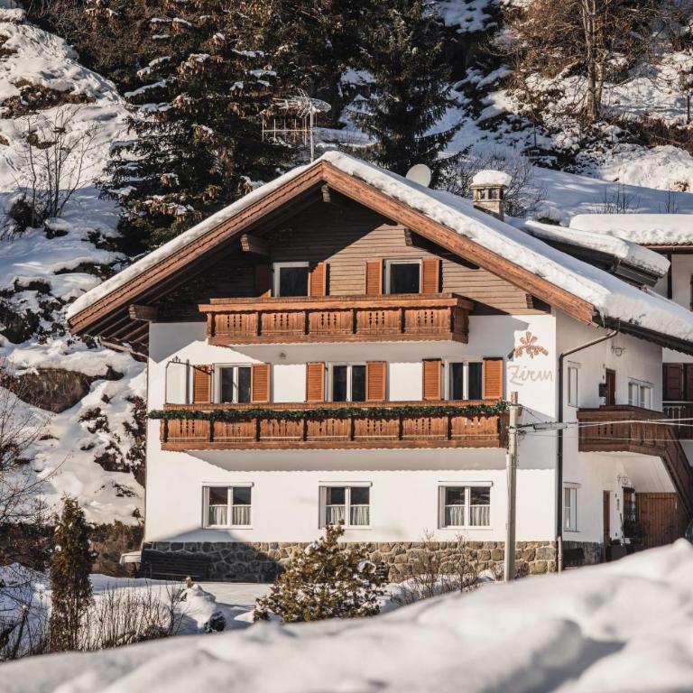 Apartments Chalet Zirm - Appartamento - 7