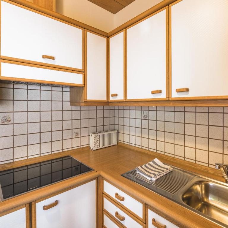 Apartments Chalet Zirm - Appartamento - 9