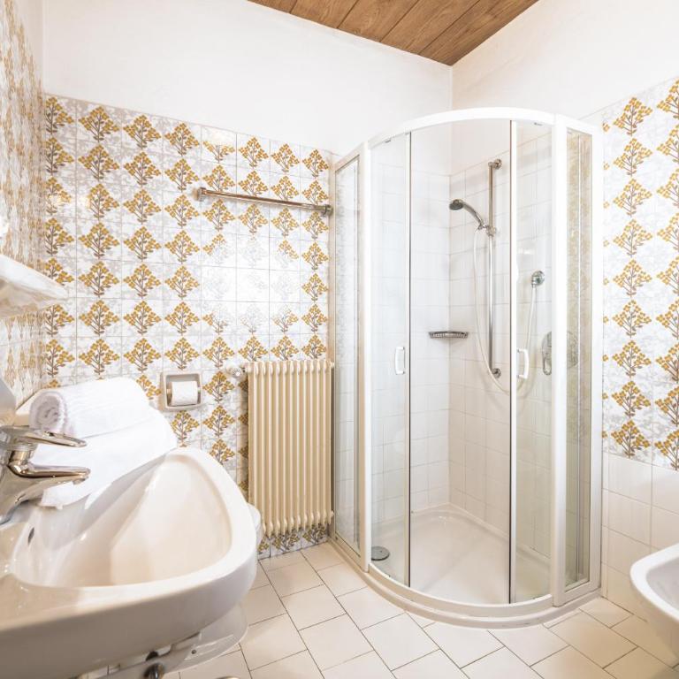 Apartments Chalet Zirm - Appartamento - 11