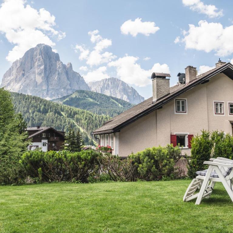 Apartments Chalet Zirm - Appartamento - 3