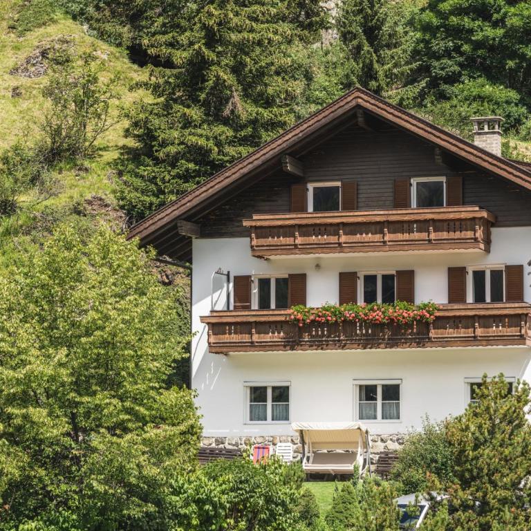 Apartments Chalet Zirm - Appartamento - 12