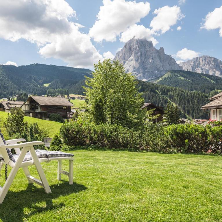 Apartments Chalet Zirm - Appartamento - 13