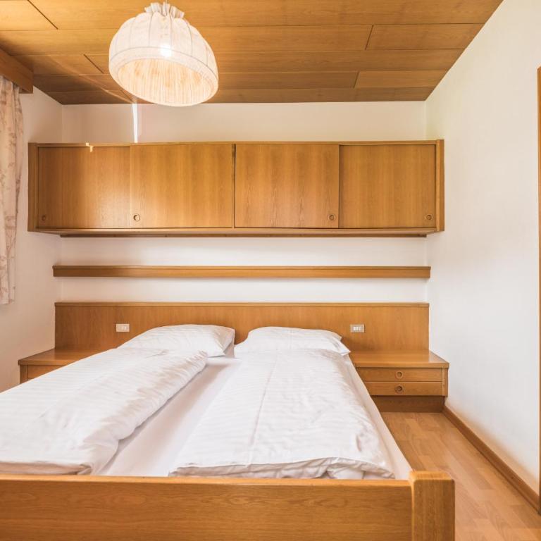 Apartments Chalet Zirm - Appartamento Standard - 14
