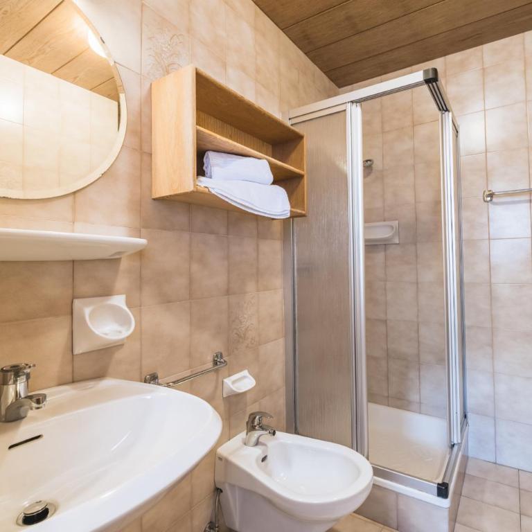 Apartments Chalet Zirm - Appartamento Standard - 16