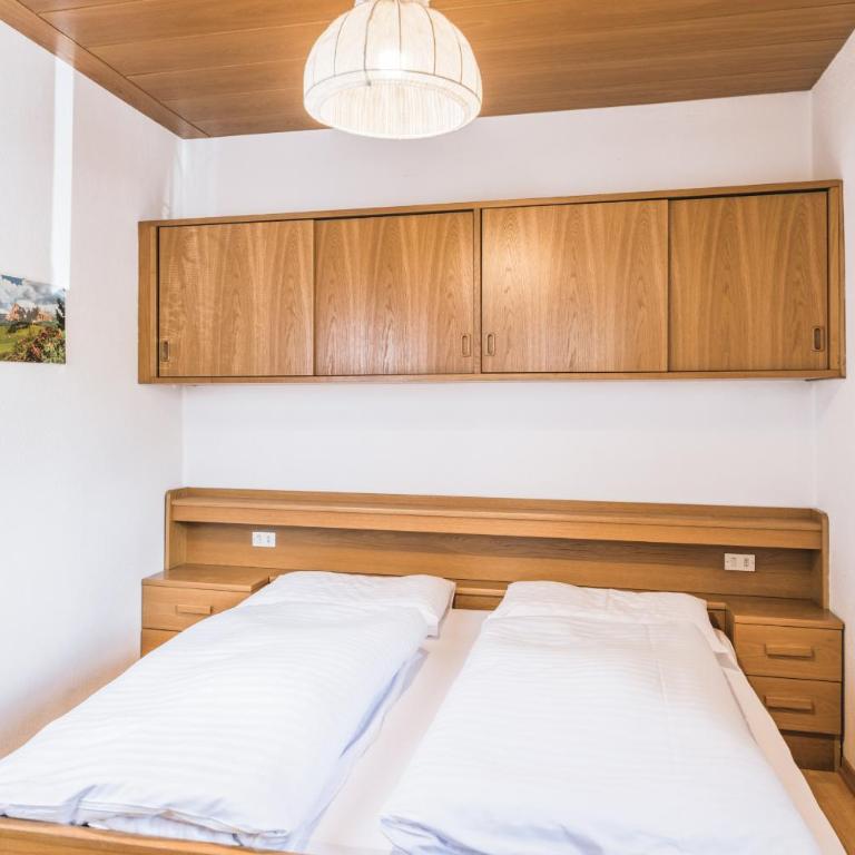 Apartments Chalet Zirm - Appartamento Standard - 18