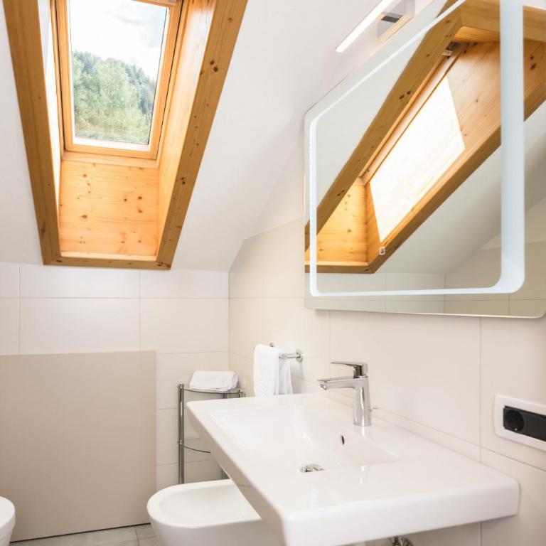 Apartments Chalet Zirm - Appartamento con Vista Montagna - 13