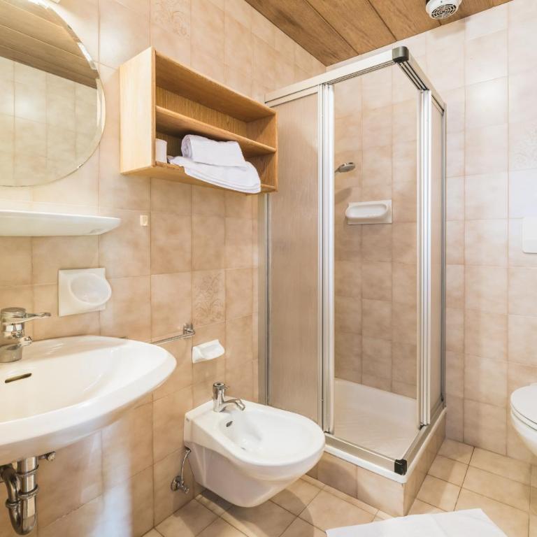 Apartments Chalet Zirm - Appartamento con Vista Montagna - 14