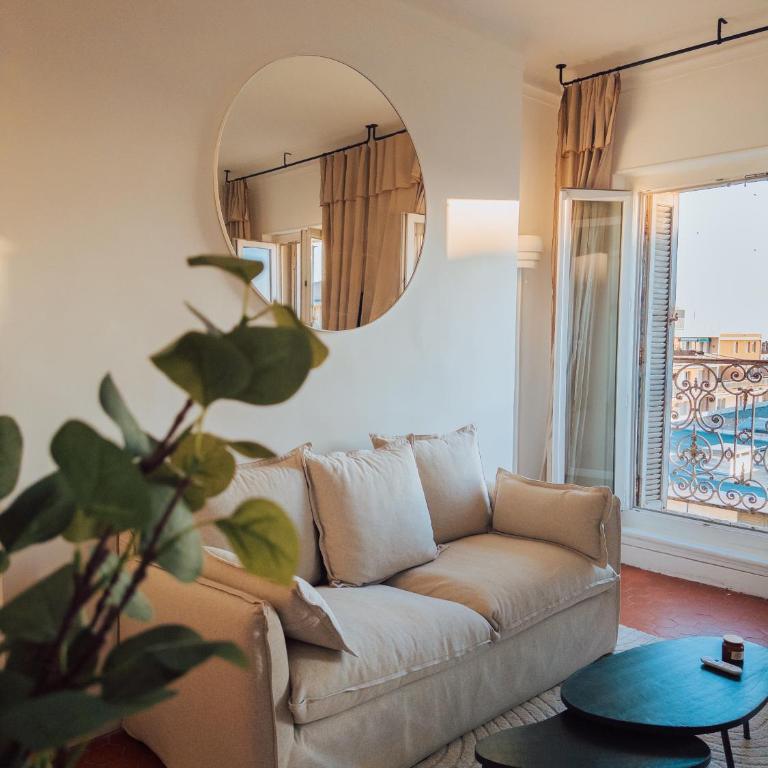 La Tomette - Appartement 1 Chambre - 9