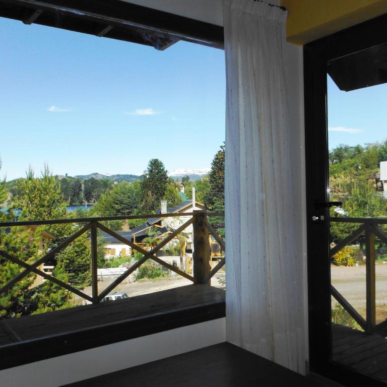 Miralagos Apart & Cabañas - Apartamento con vistas al lago - 5