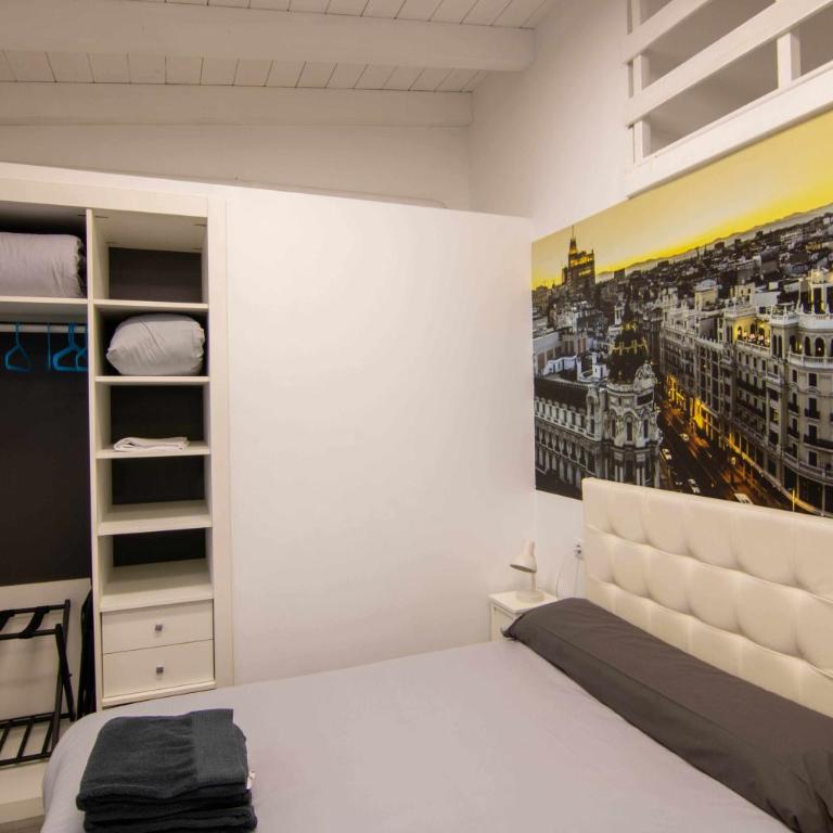 LOFT MADRID - Loft - 4