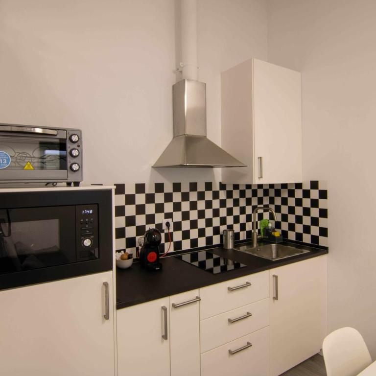 LOFT MADRID - Loft - 7