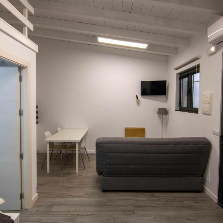 LOFT MADRID - Loft - 5