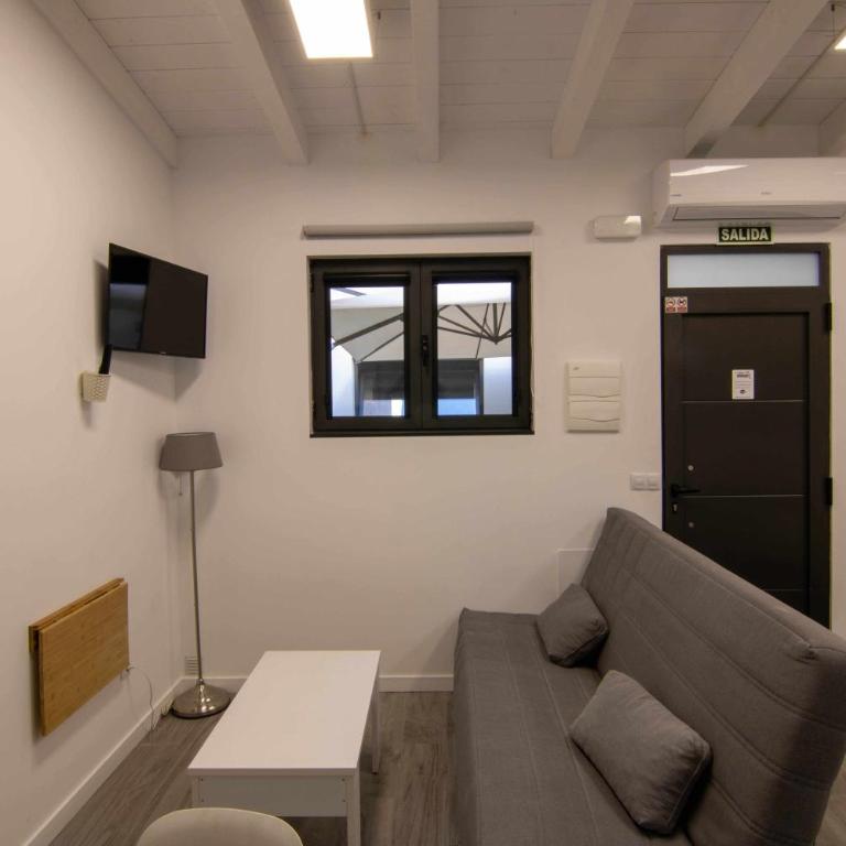 LOFT MADRID - Loft - 13