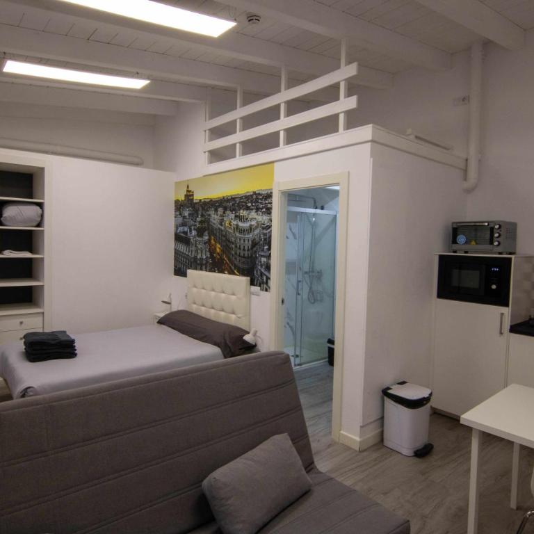 LOFT MADRID - Loft - 16