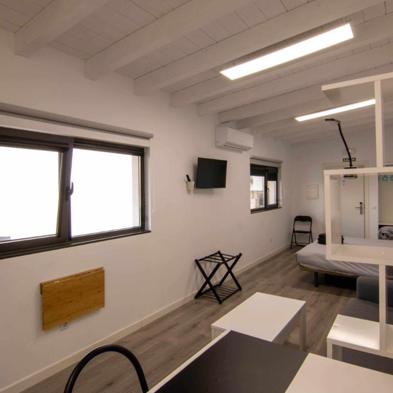 LOFT ROMA - Loft - 12