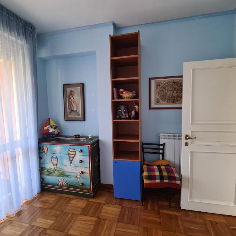 Grande Attico con Vista Vicino al Centro by PortofinoVacanze - Appartamento - 46