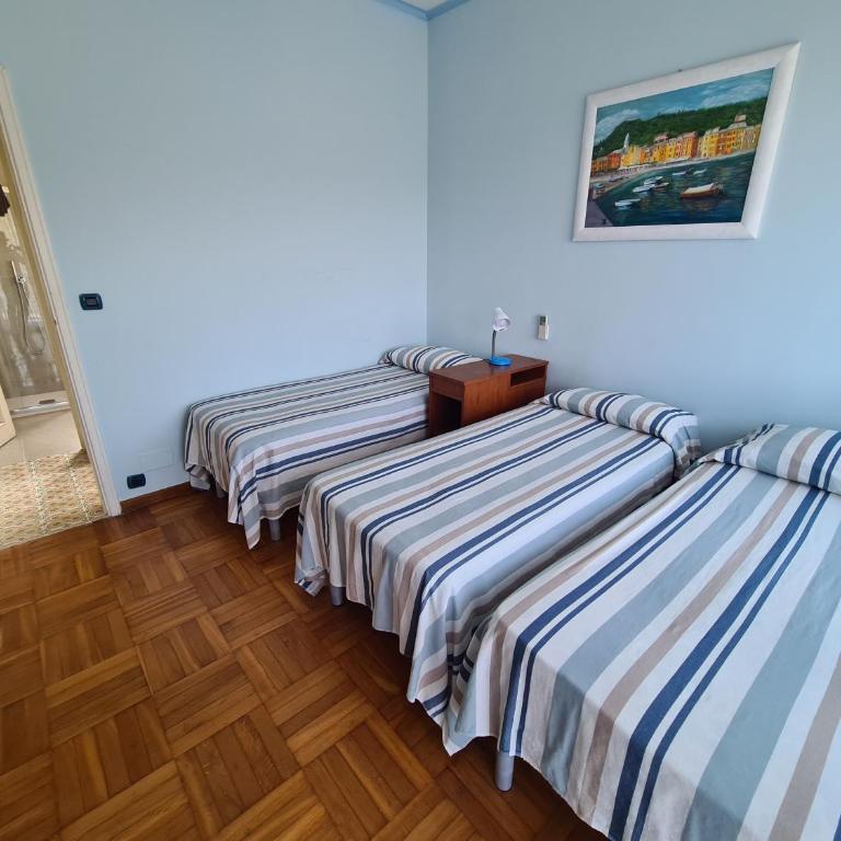 Grande Attico con Vista Vicino al Centro by PortofinoVacanze - Appartamento - 47