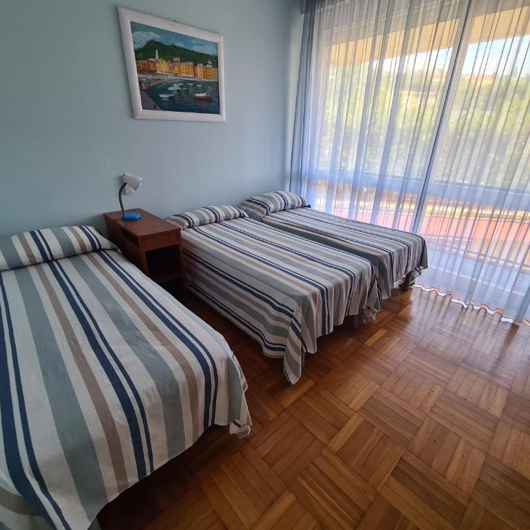 Grande Attico con Vista Vicino al Centro by PortofinoVacanze - Appartamento - 53