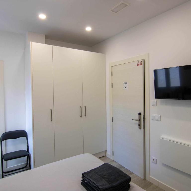 SUITE OSLO - Suite de 1 dormitorio - 4