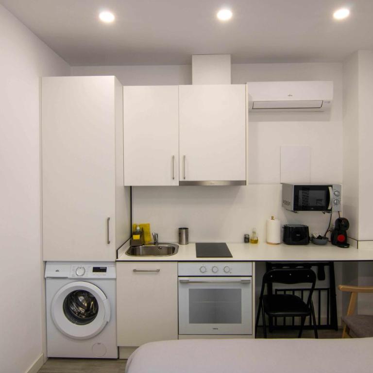 SUITE OSLO - Suite de 1 dormitorio - 5