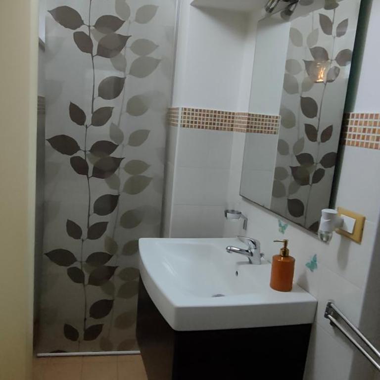 Zappala' Gemelli House - Two-Bedroom Apartment - 9