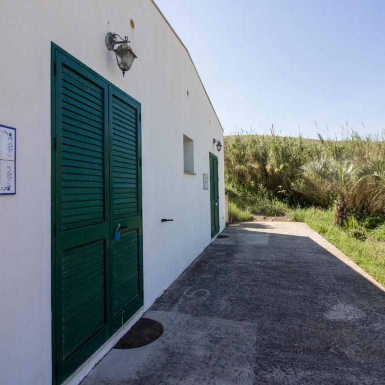 Agriturismo Tarantola - Großes Doppelzimmer - 2