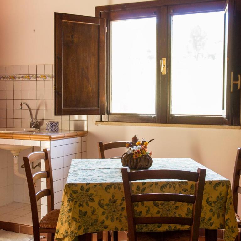 Agriturismo Tarantola - Familiensuite - 5