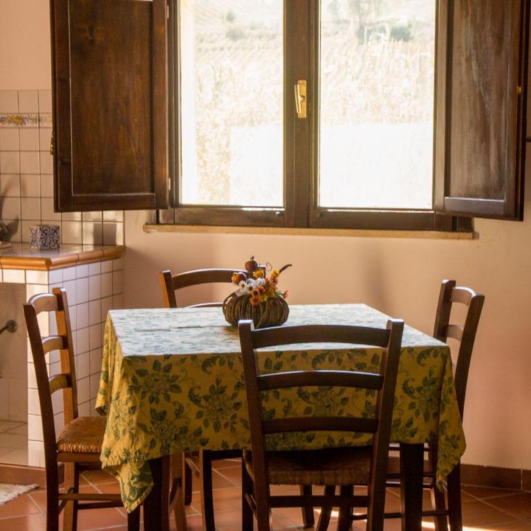 Agriturismo Tarantola - Familiensuite - 6