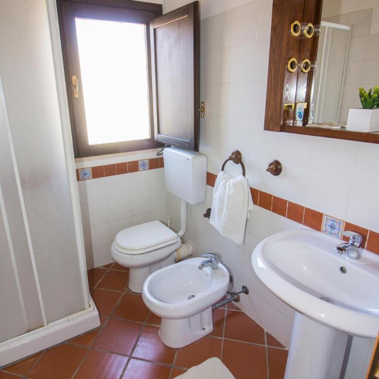 Agriturismo Tarantola - Familiensuite - 8