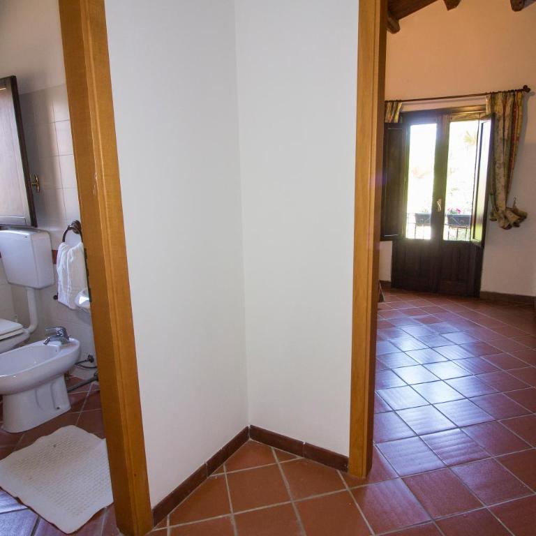 Agriturismo Tarantola - Familiensuite - 9
