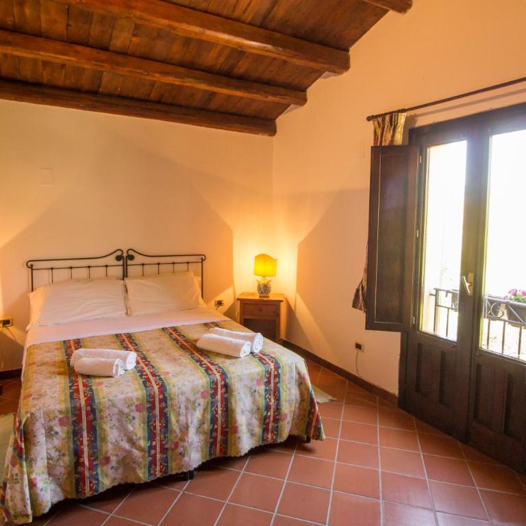 Agriturismo Tarantola - Familiensuite - 11
