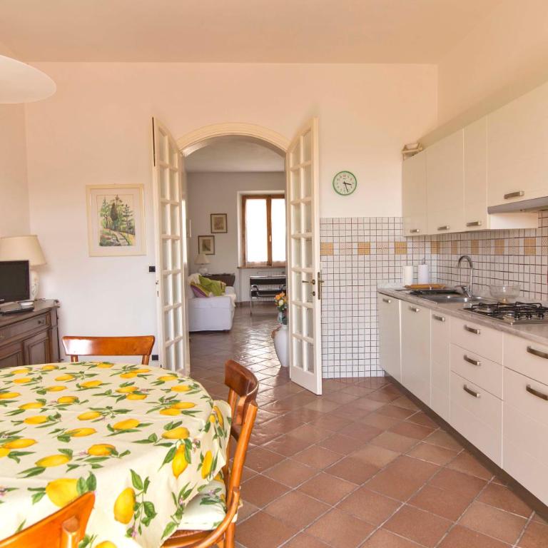 Appartamento Donella con parcheggio privato - Two-Bedroom Apartment - 2