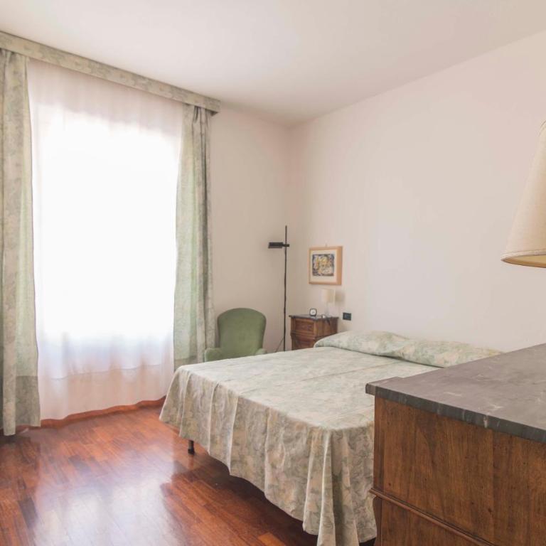 Appartamento Donella con parcheggio privato - Two-Bedroom Apartment - 20