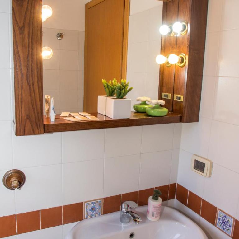 Agriturismo Tarantola - Familiensuite - 20
