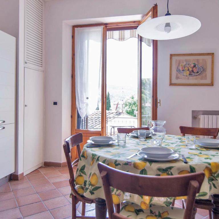 Appartamento Donella con parcheggio privato - Two-Bedroom Apartment - 4