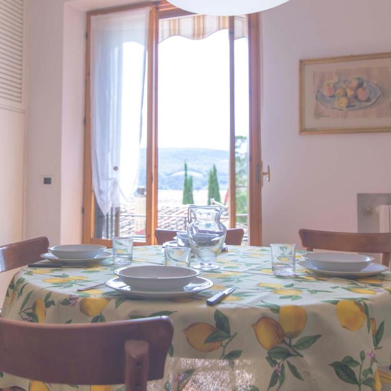 Appartamento Donella con parcheggio privato - Two-Bedroom Apartment - 22
