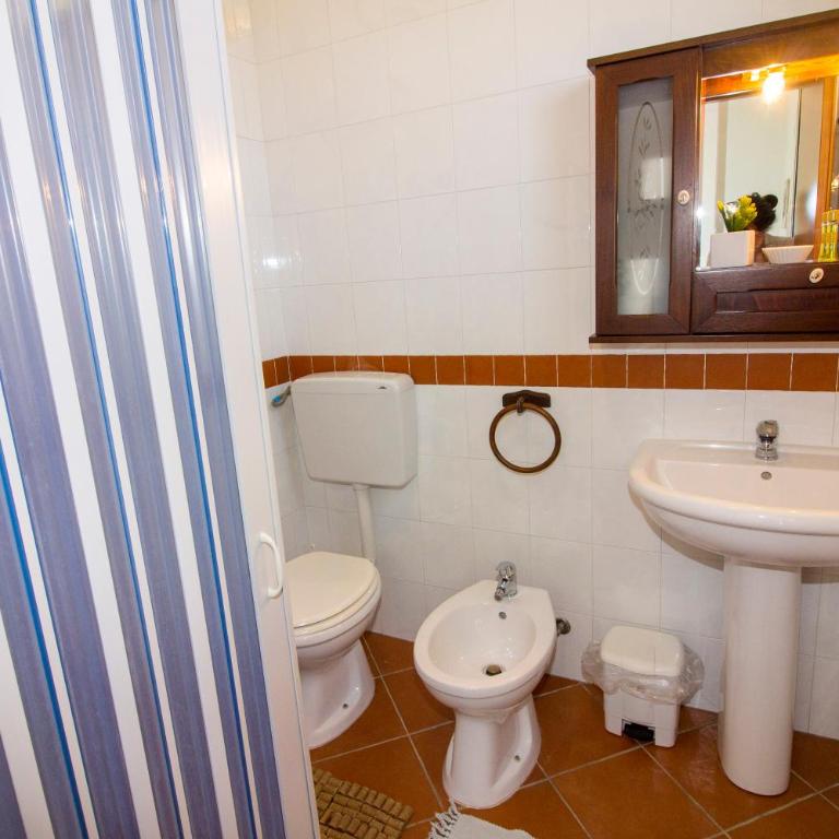 Agriturismo Tarantola - Großes Doppelzimmer - 6