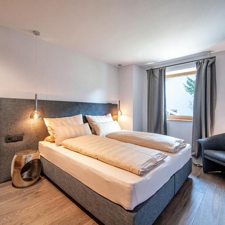 Apartments Elmarino - Appartamento Deluxe - 9