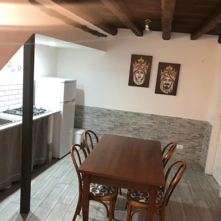 La casetta del borgo - Appartamento con 1 Camera da Letto - 20