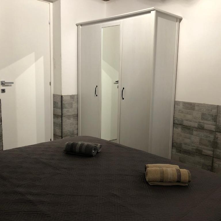 La casetta del borgo - Appartamento con 1 Camera da Letto - 22