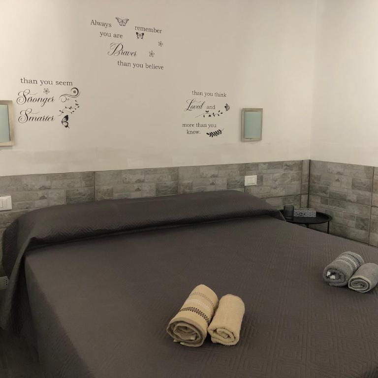 La casetta del borgo - Appartamento con 1 Camera da Letto - 9