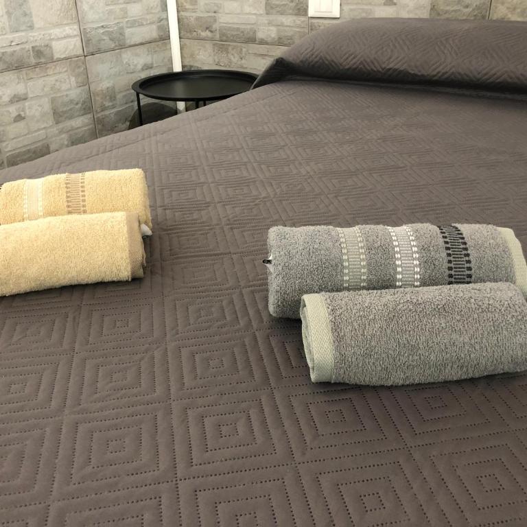 La casetta del borgo - Appartamento con 1 Camera da Letto - 6