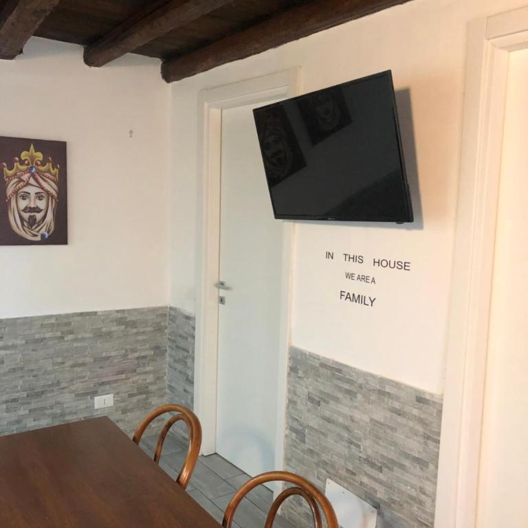 La casetta del borgo - Appartamento con 1 Camera da Letto - 26