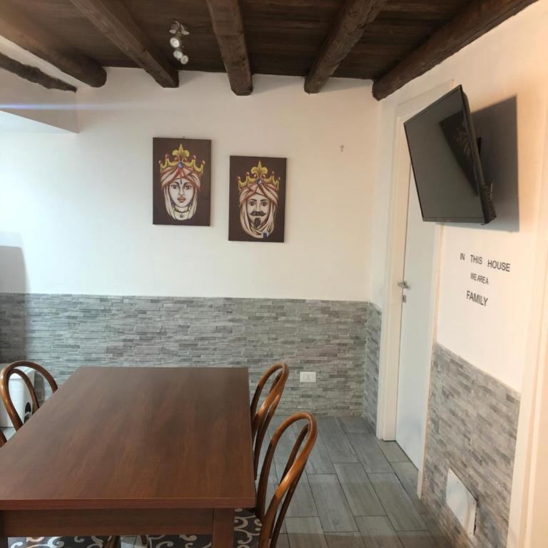 La casetta del borgo - Appartamento con 1 Camera da Letto - 27