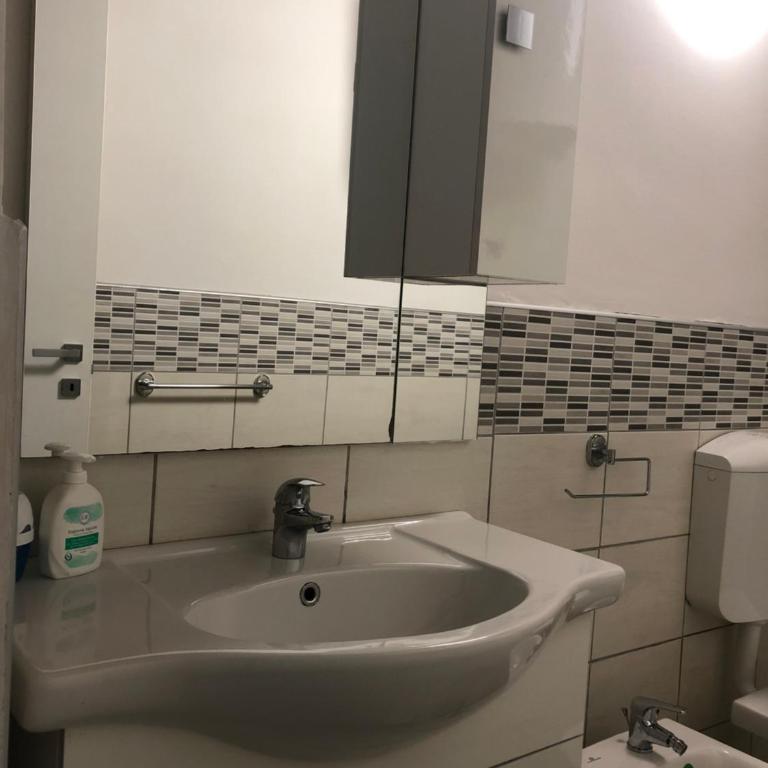 La casetta del borgo - Appartamento con 1 Camera da Letto - 28