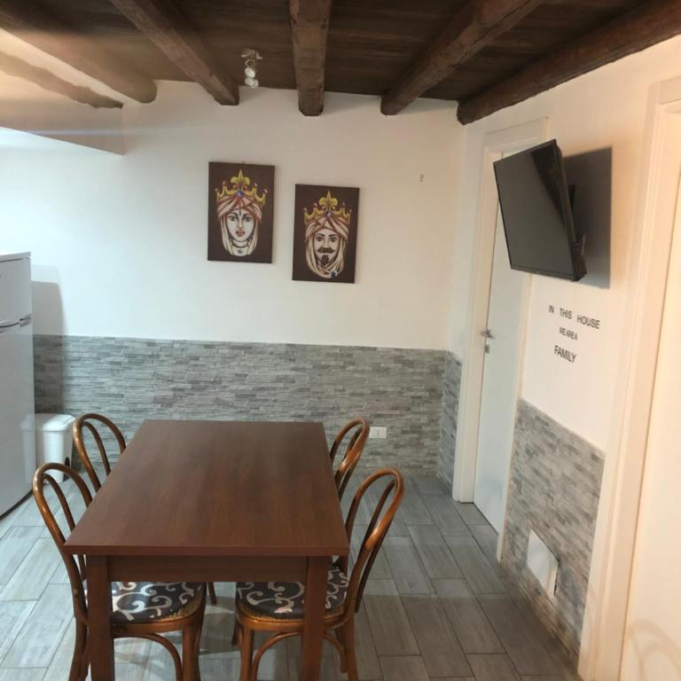 La casetta del borgo - Appartamento con 1 Camera da Letto - 29