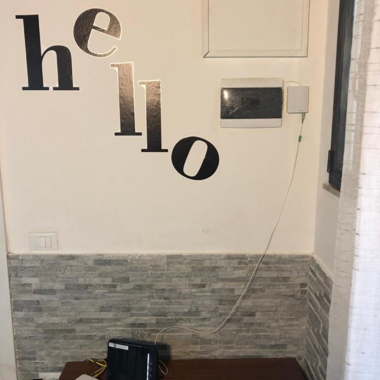 La casetta del borgo - Appartamento con 1 Camera da Letto - 30